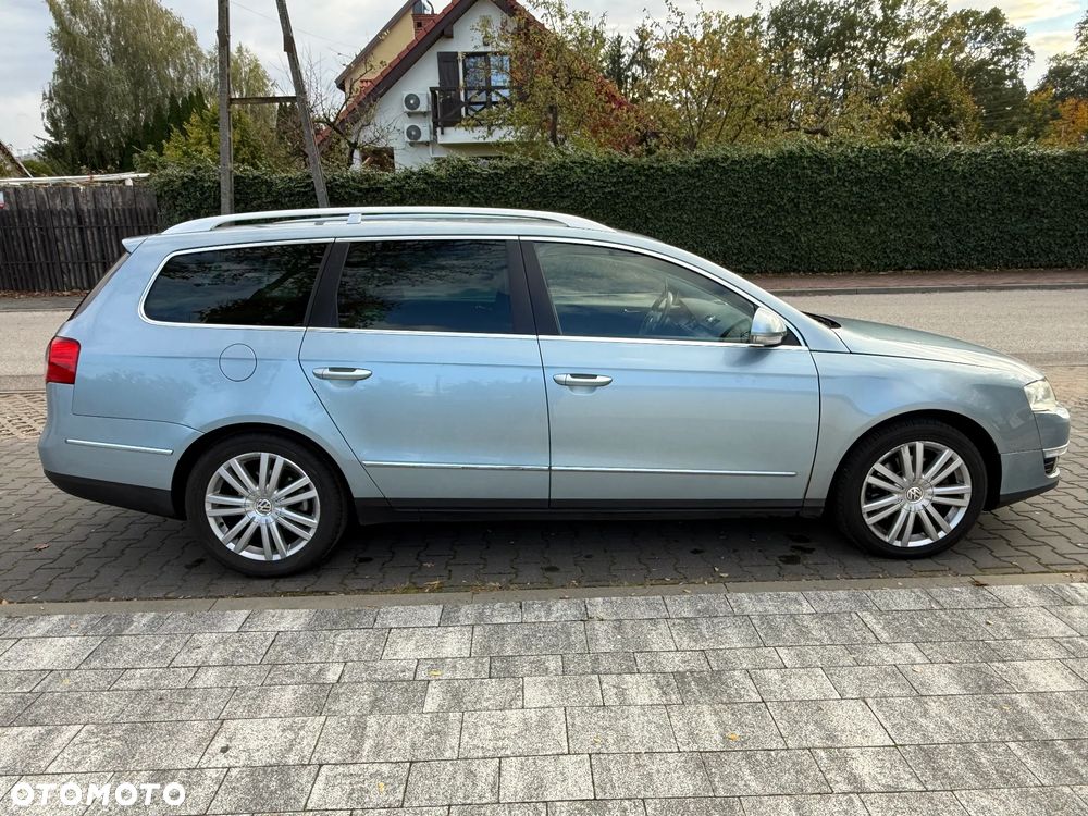 Volkswagen Passat - 17