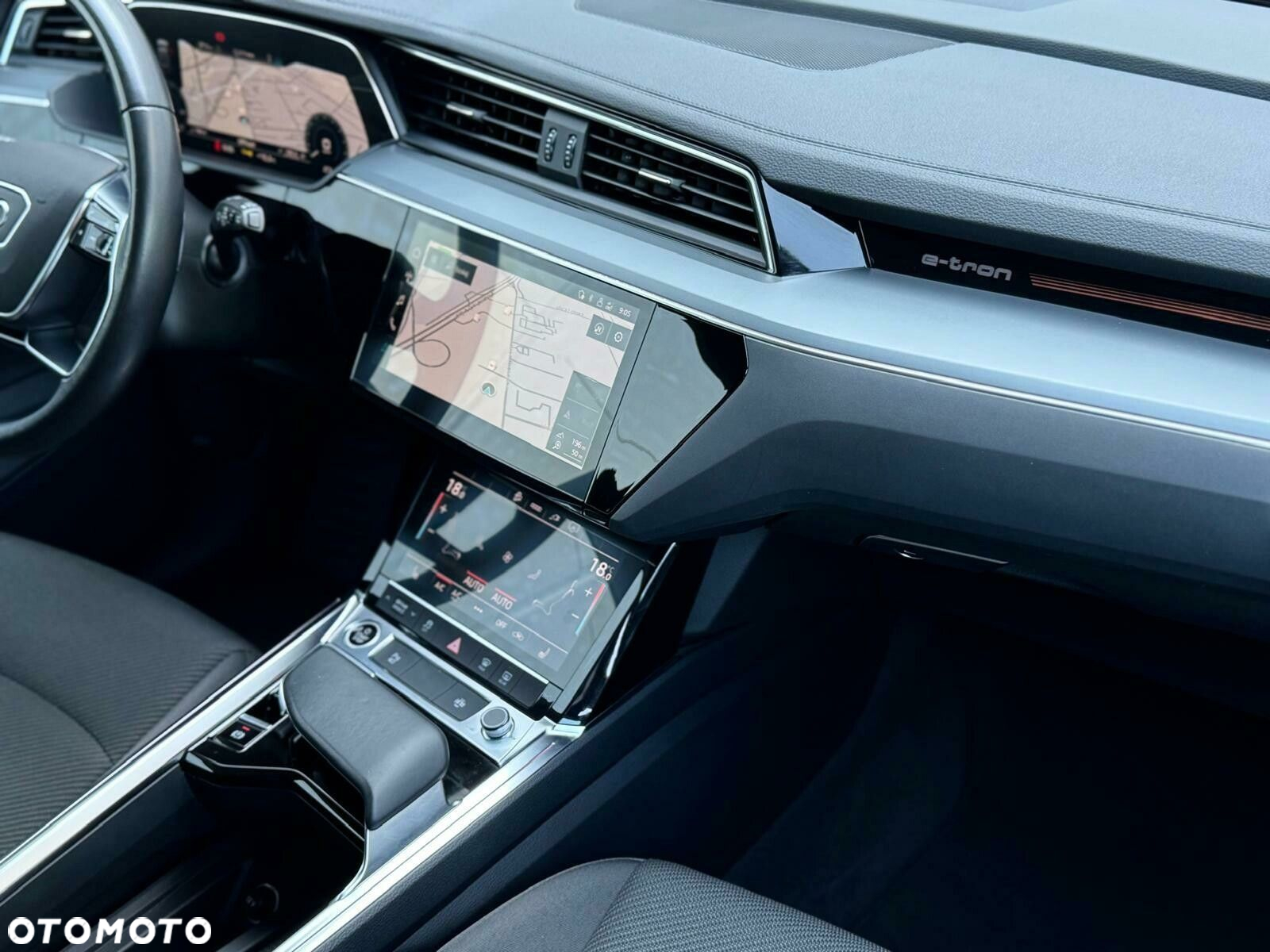 Audi e-tron - 15
