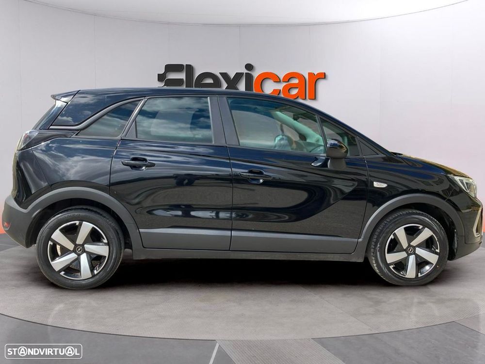Opel Crossland 1.2 Business Edition - 9