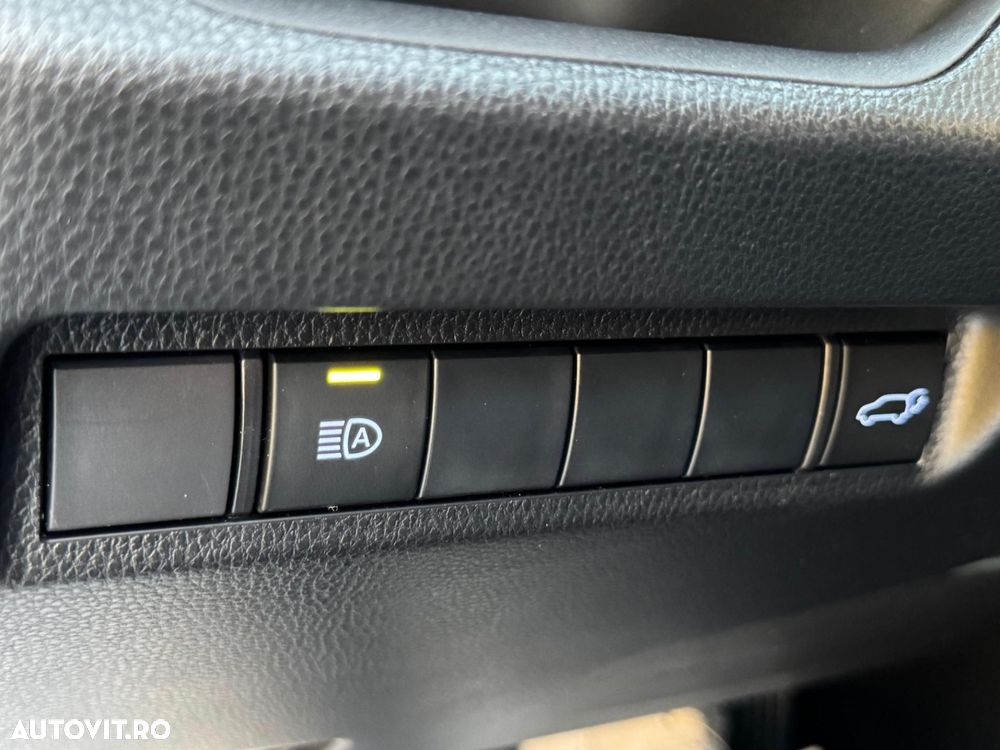 Toyota RAV4 2.5 Hybrid VVT-iE 4x2 Exclusive - 17