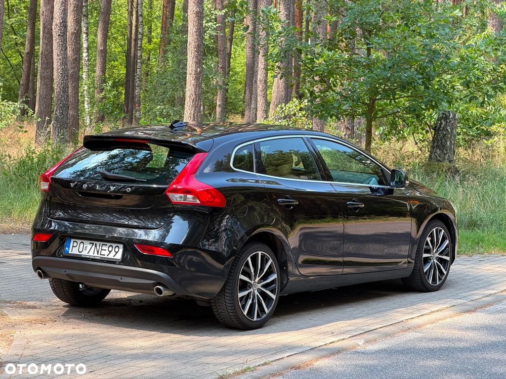 Volvo V40 D3 Drive-E Inscription - 6