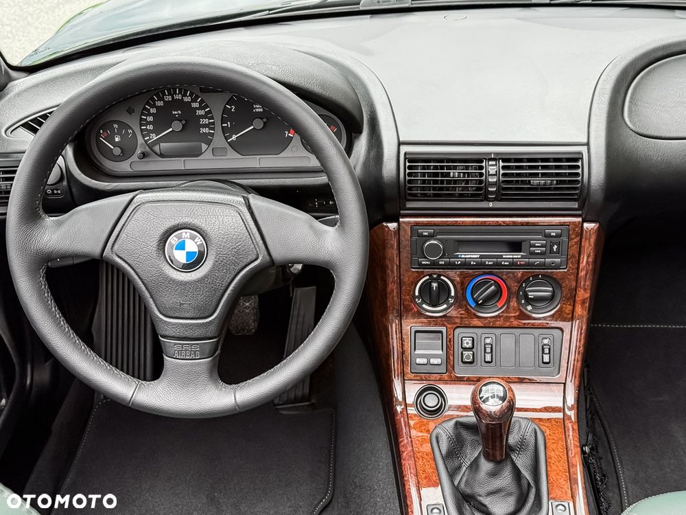 BMW Z3 - 24