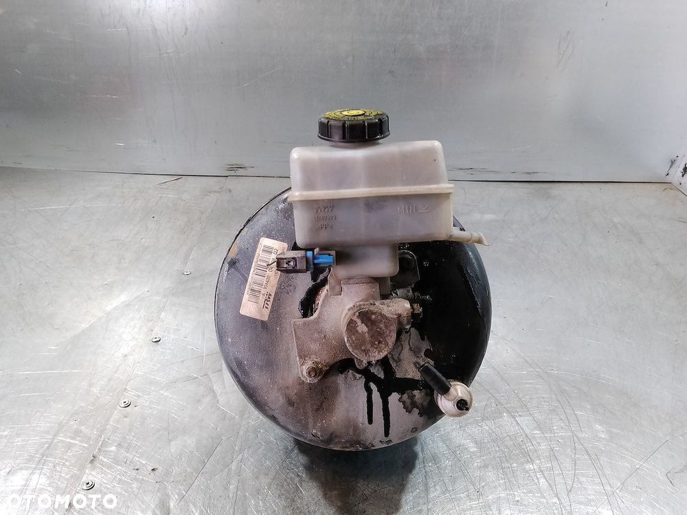 SERWO HAMULCOWE VW CRAFTER A9064300408 2.5 TDI - 1