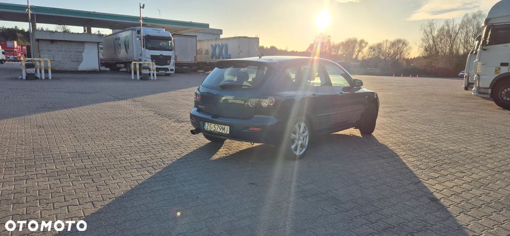 Mazda 3 1.6 Active - 5
