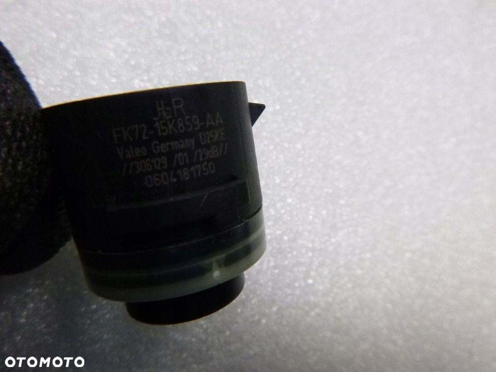 JAGUAR F-PACE E-PACE X761 CZUJNIK PARKOWANIA PDC - 7