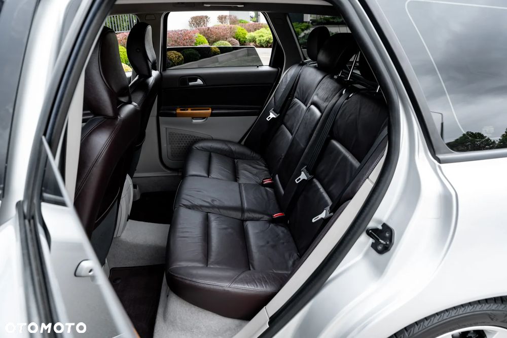 Volvo V50 D5 DPF Momentum - 21