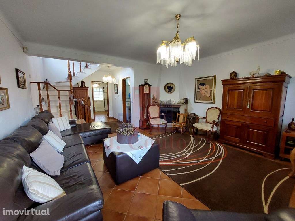 Moradia V5 Gaeiras Óbidos - Grande imagem: 3/45