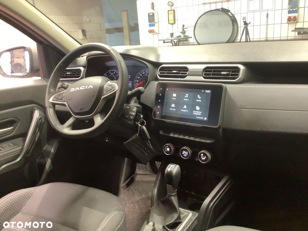 Dacia Duster 2023 photo 5