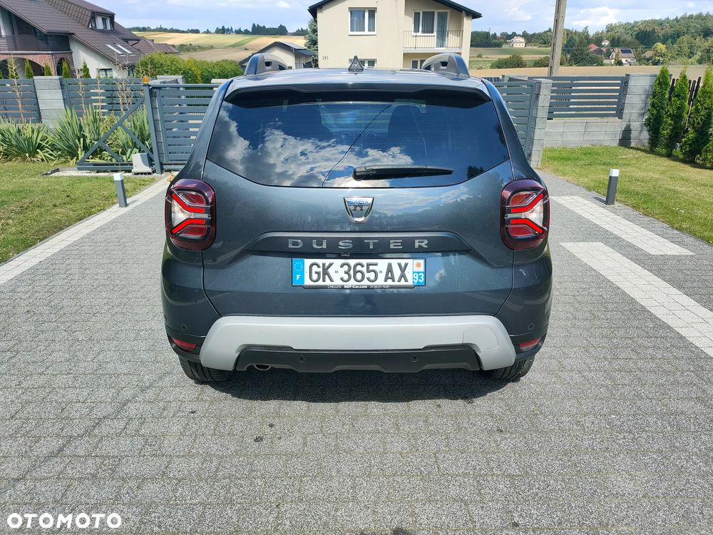 Dacia Duster - 4