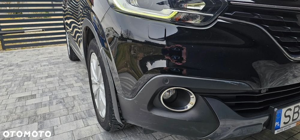 Renault Kadjar 1.2 Energy TCe Intens - 17