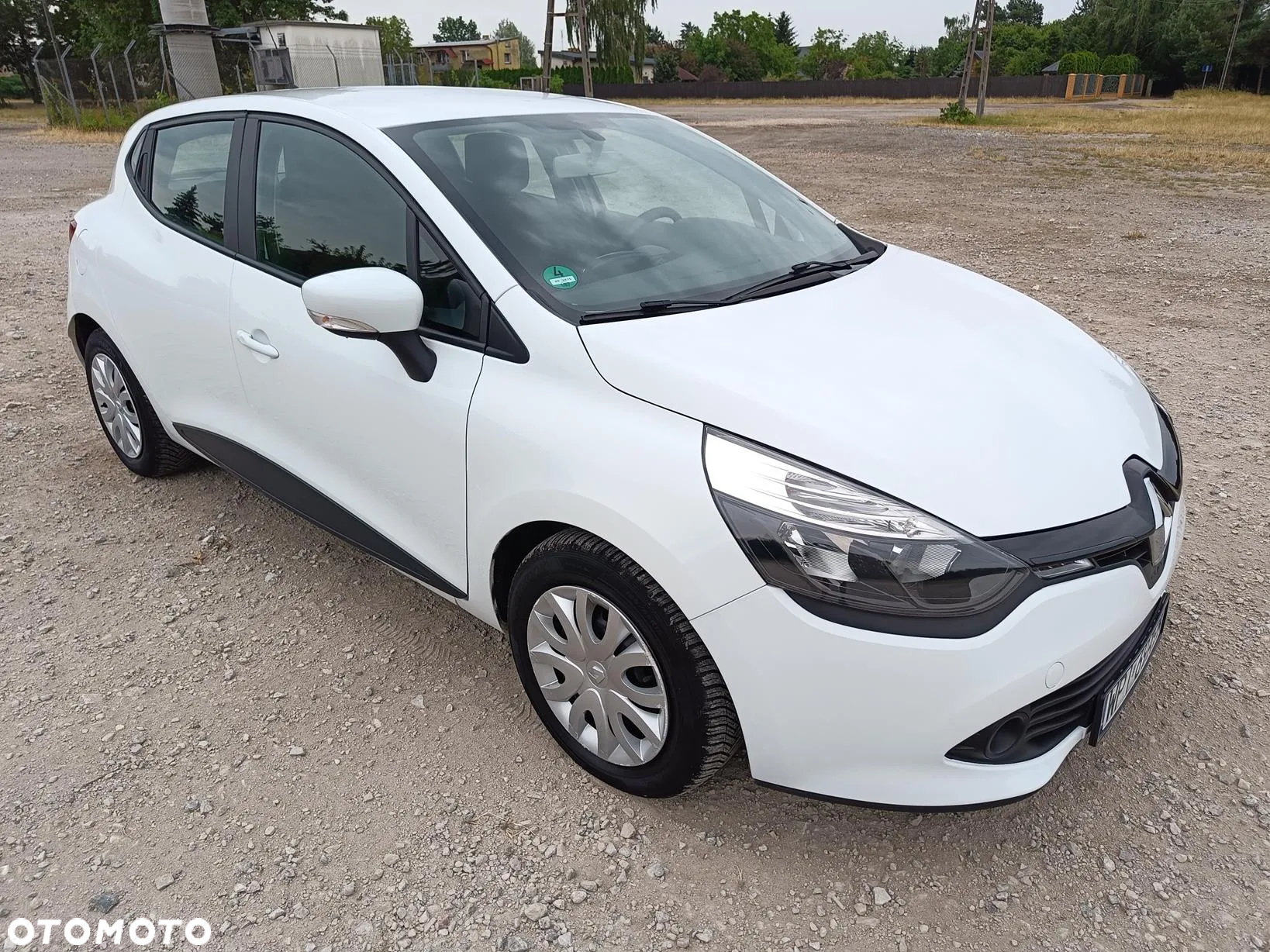 Renault Clio 1.2 16V 75 Dynamique - 11