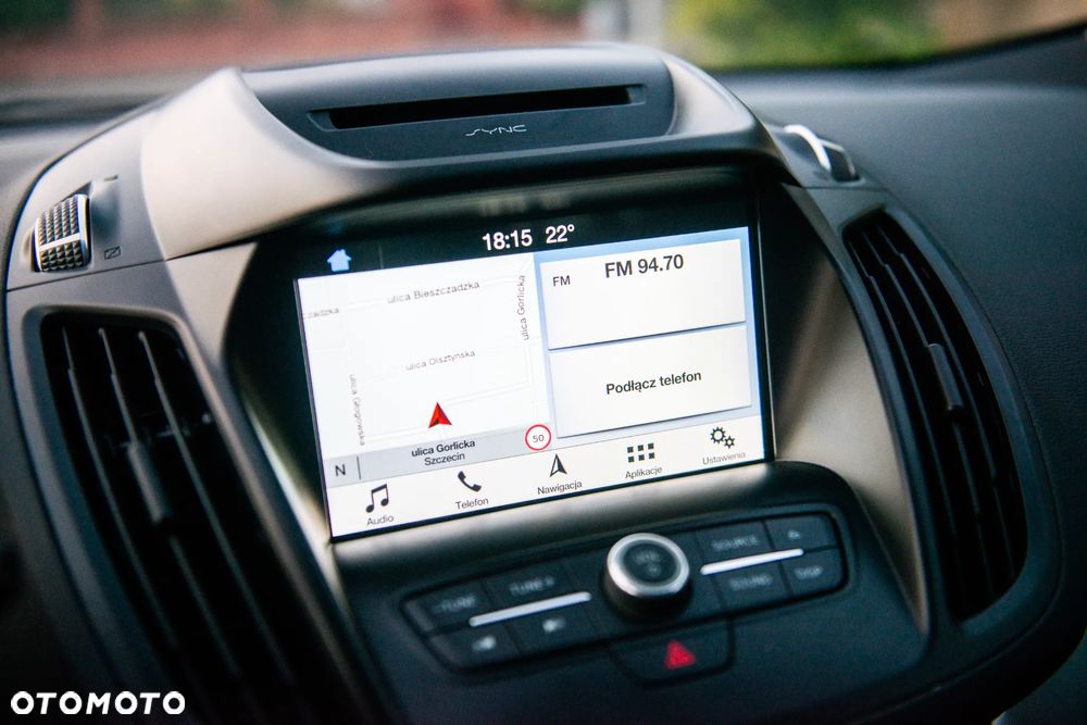 Ford Kuga 2.0 TDCi 4x4 Titanium - 34