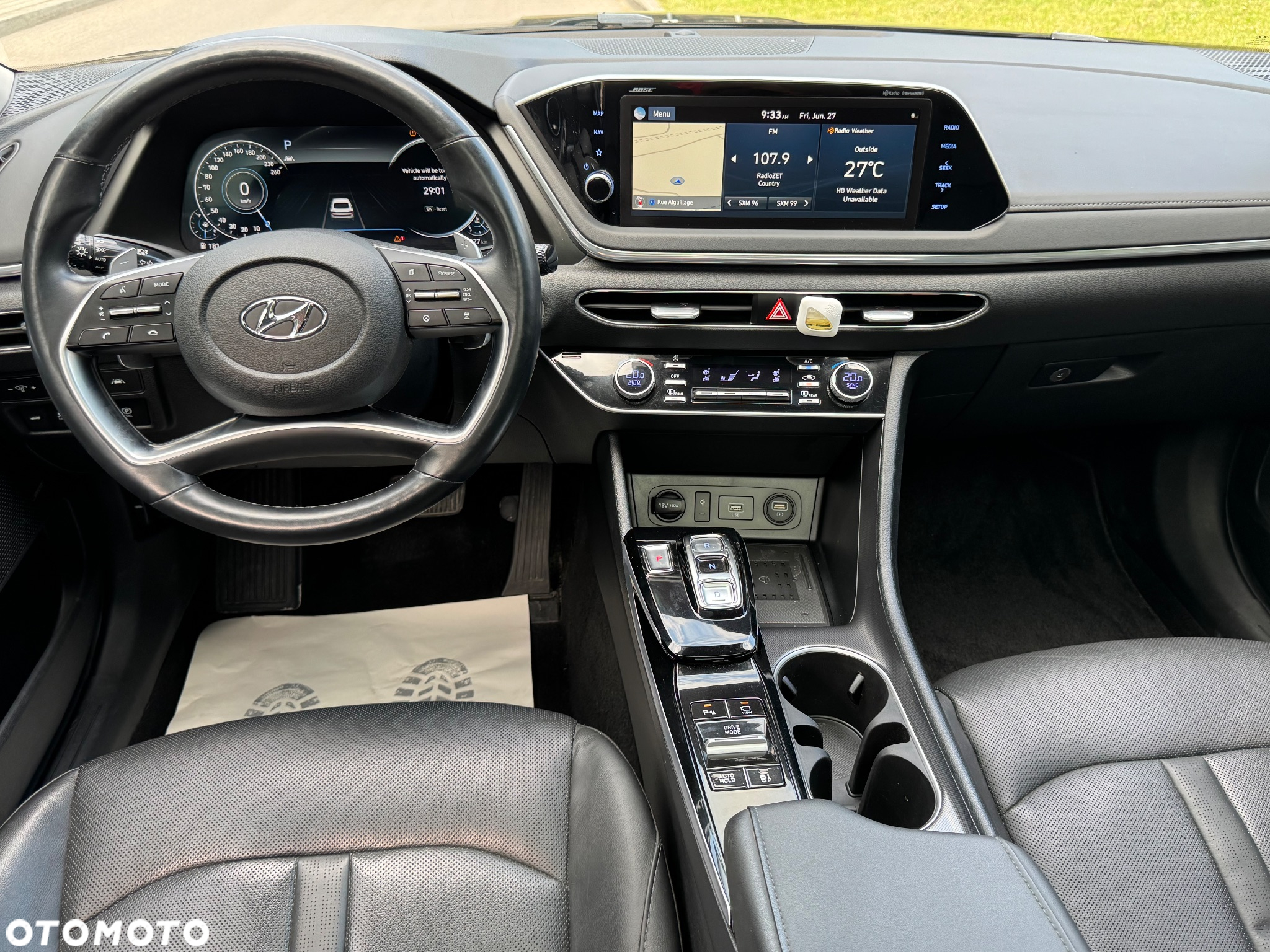 Hyundai Sonata - 30