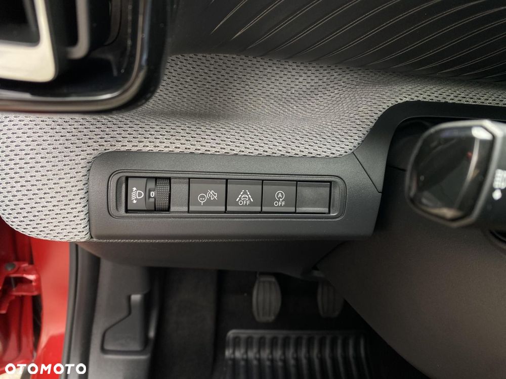 Citroën C3 1.2 T Plus - 13