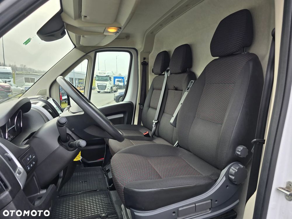 Peugeot BOXER L4H2 - 10