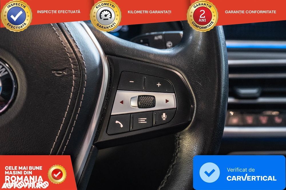 BMW X5 xDrive45e - 18