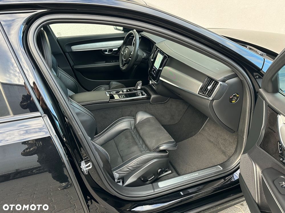 Volvo V90 T8 Twin Engine AWD R Design - 20