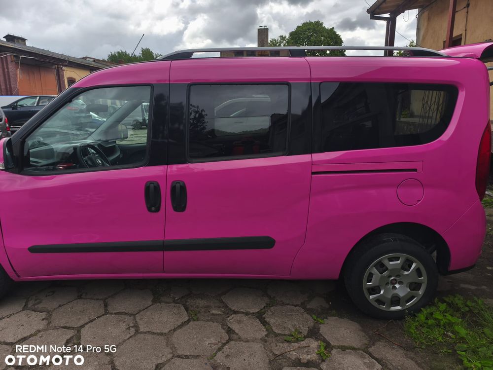 Fiat Doblo - 7