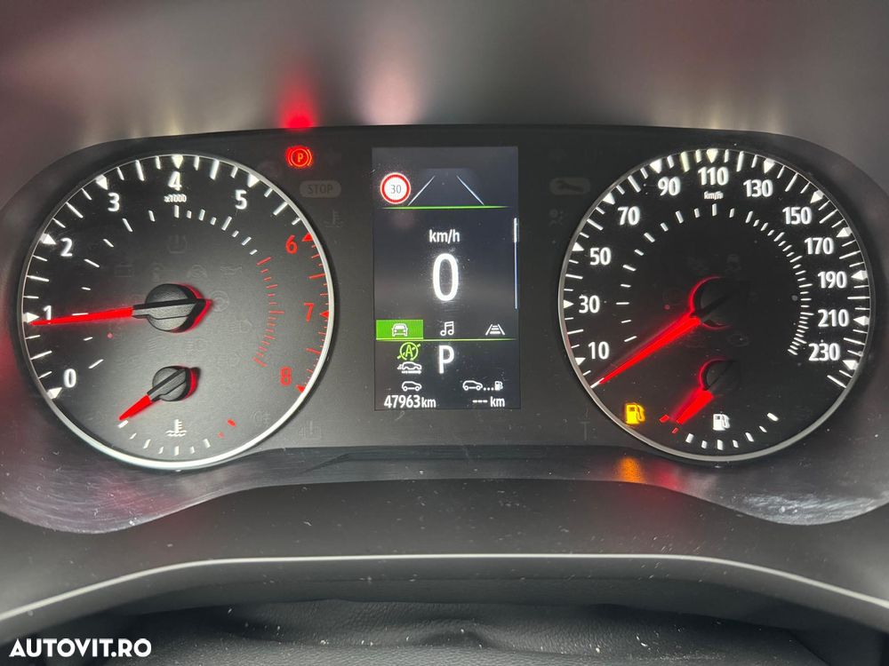 Renault Arkana MHEV 140 EDC Equilibre - 9