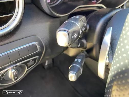 Mercedes-Benz GLC 250 d 4Matic 9G-TRONIC AMG Line - 35