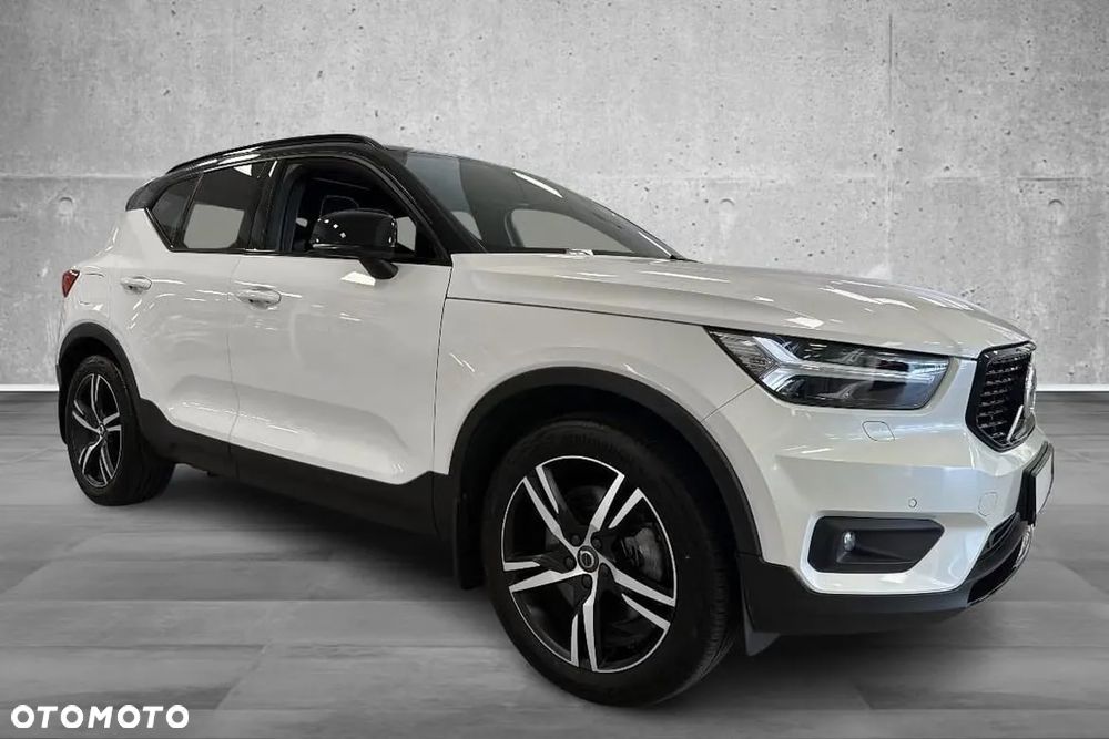 Volvo XC 40 T5 Recharge DKG RDesign - 6
