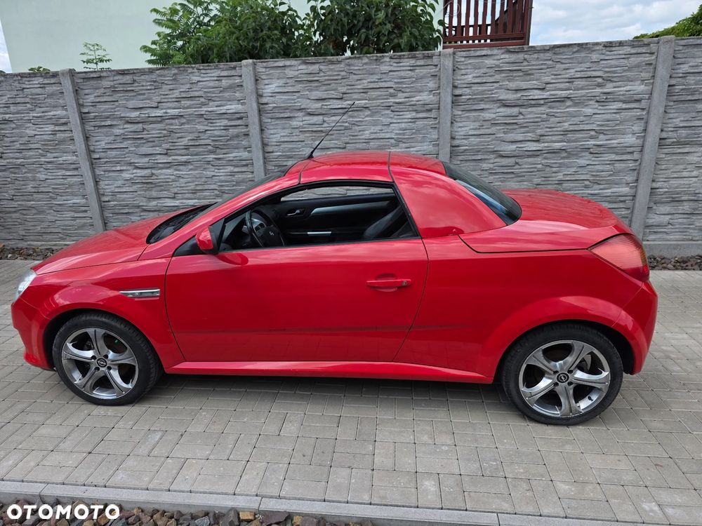 Opel Tigra 1.4 Enjoy - 32