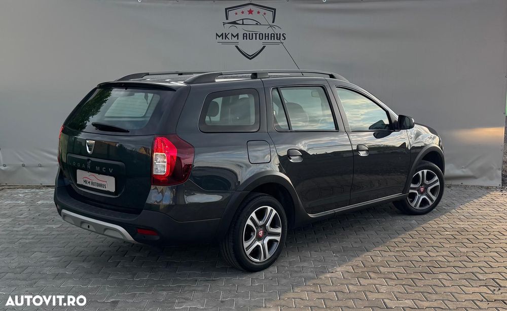 Dacia Logan 1.5 Blue dCi SL Techroad - 2