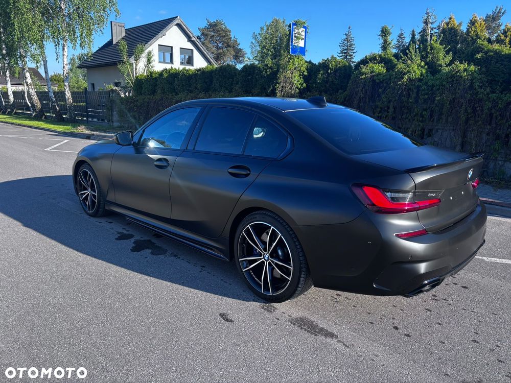 BMW Seria 3 - 4