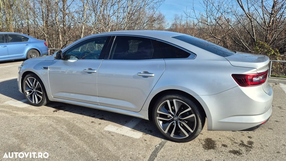 Renault Talisman ENERGY dCi 160 EDC INTENS - 2