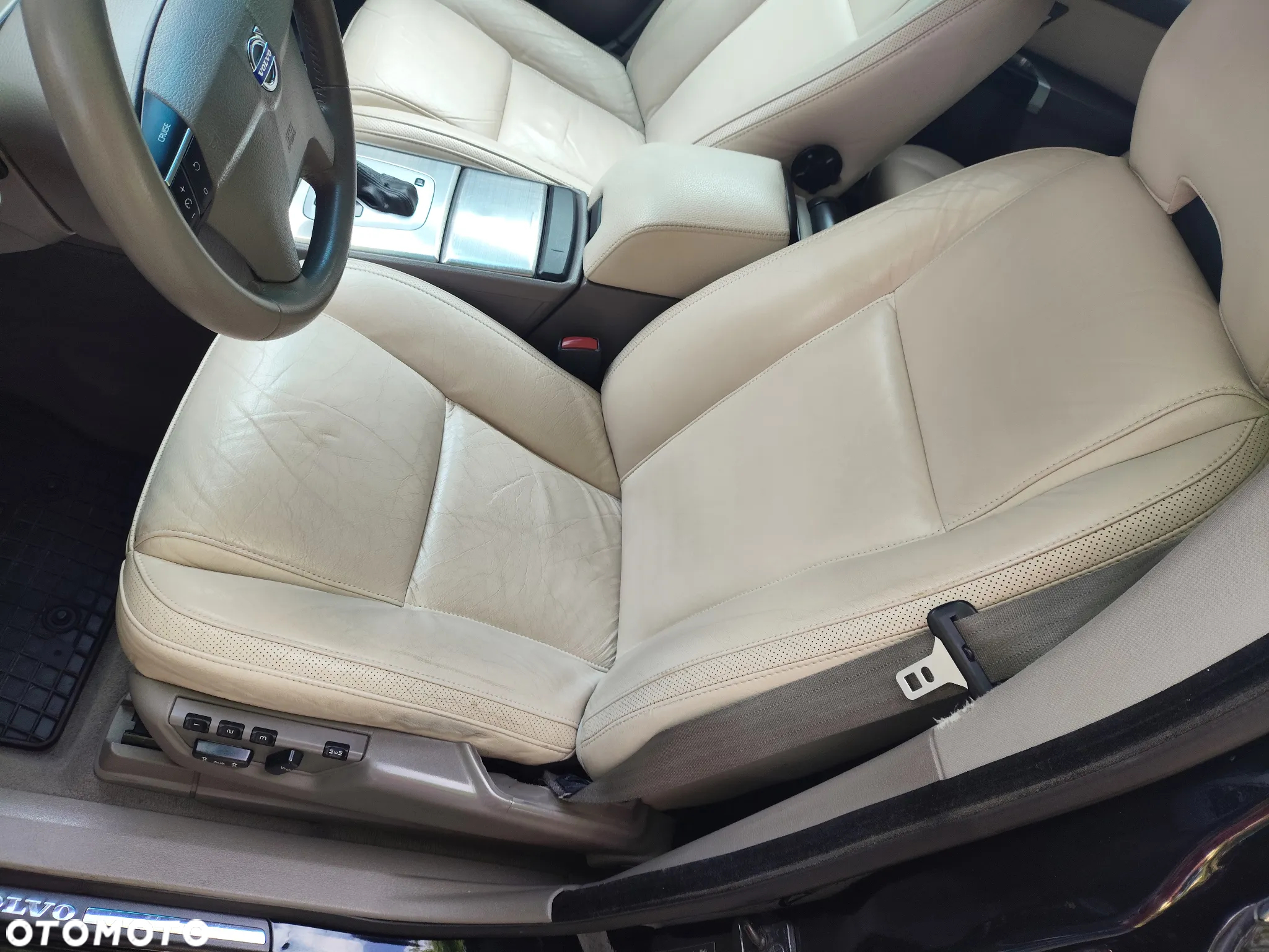 Volvo XC 90 D5 Summum - 33