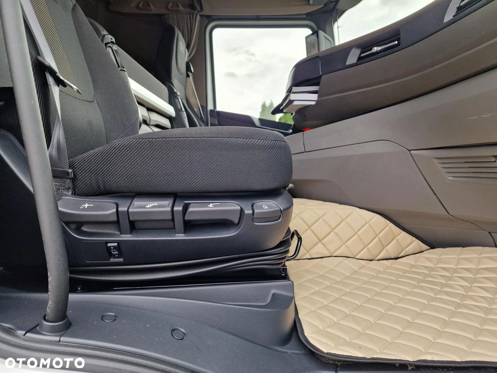 DAF XF 480KM  NGD - 6