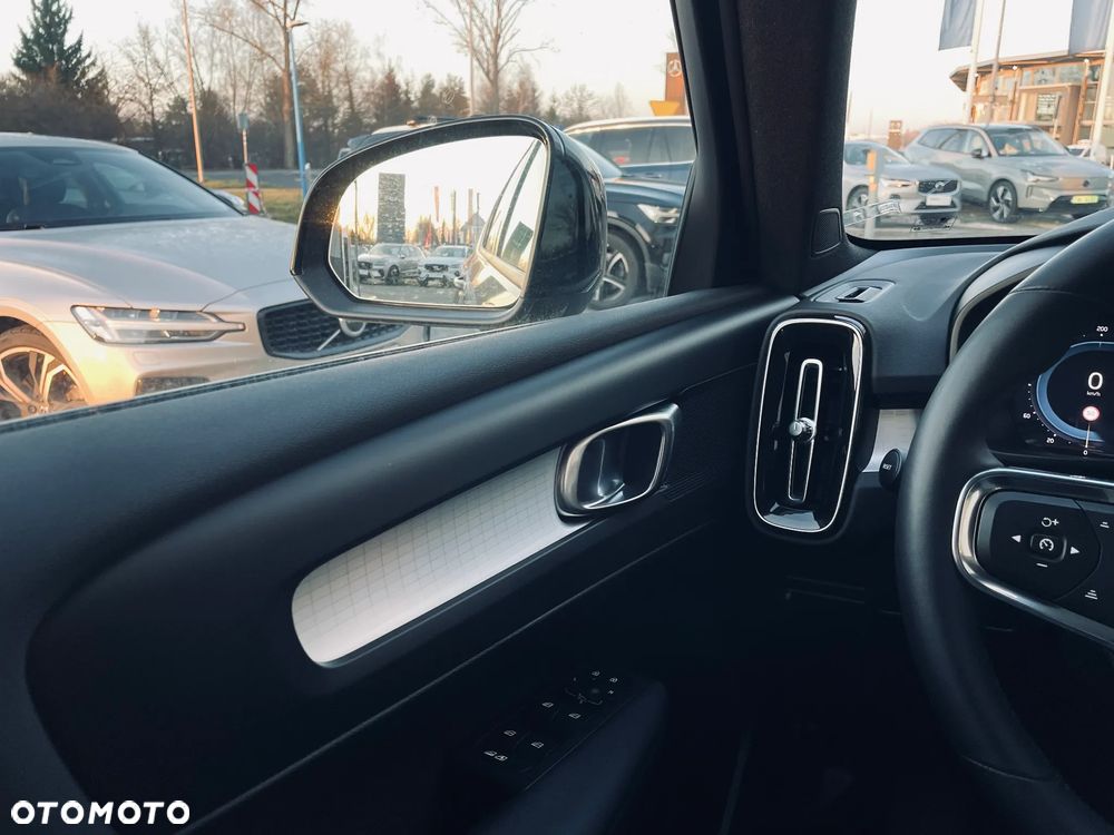 Volvo XC 40 B3 Core - 9