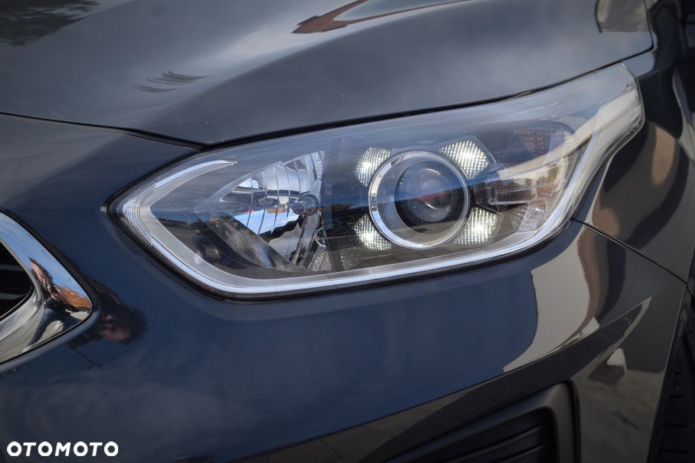 Kia Ceed 1.0 T-GDI GT-Line - 9