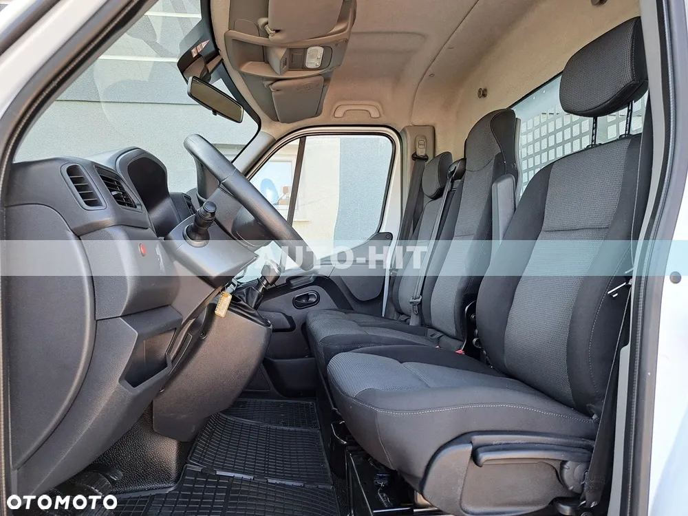 Renault Master - 8