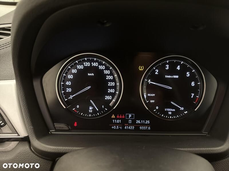 BMW X2 sDrive18i - 15