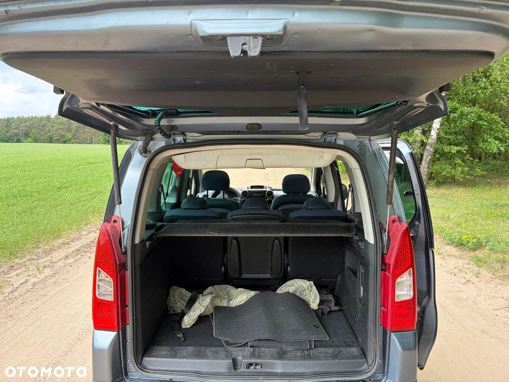 Citroën Berlingo 1.6 16V Multispace - 4