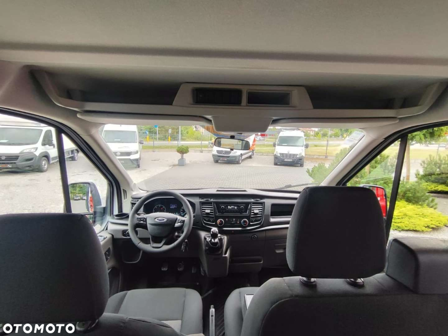 Ford Transit - 18