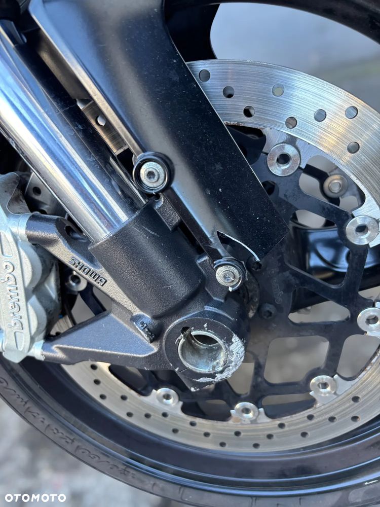 Ducati 696 - 16