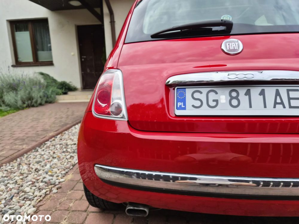 Fiat 500 - 26