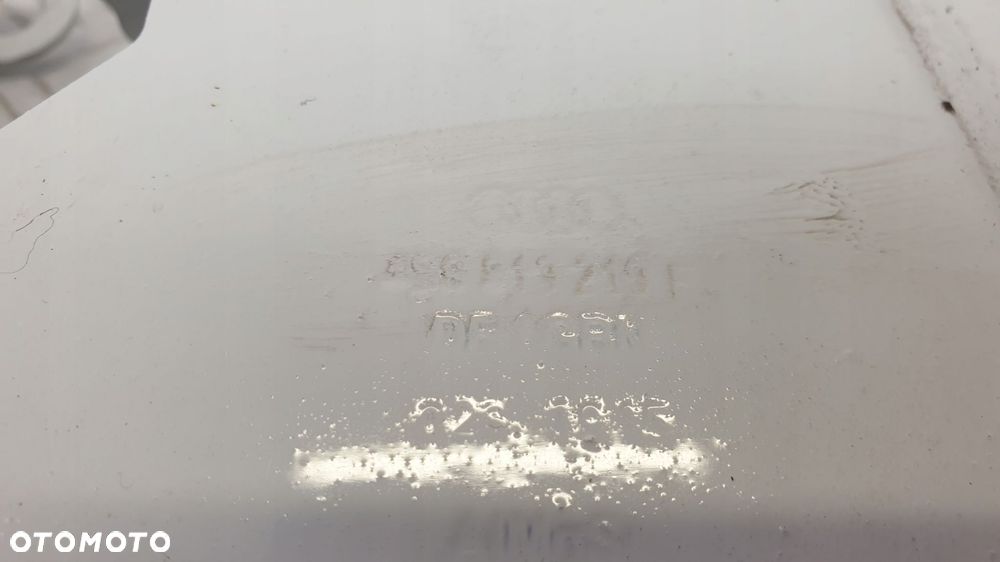 audi r8 4s8 wzmocnienie tylne belka osłona - 3