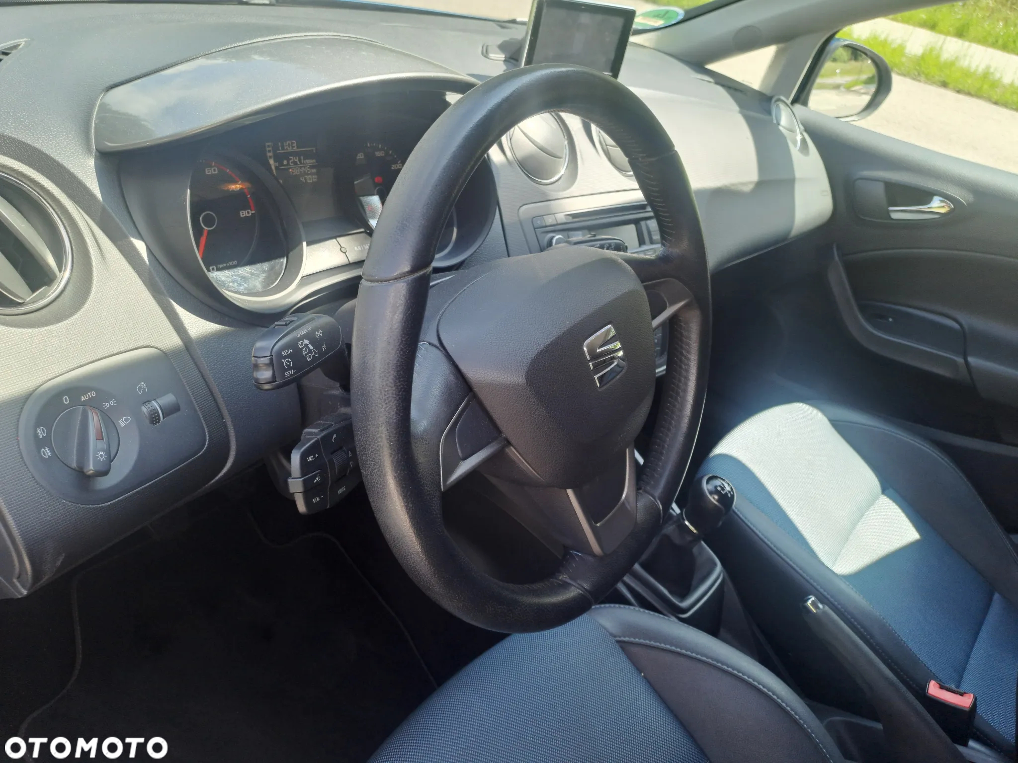 Seat Ibiza 1.2 TSI i-Tech - 12