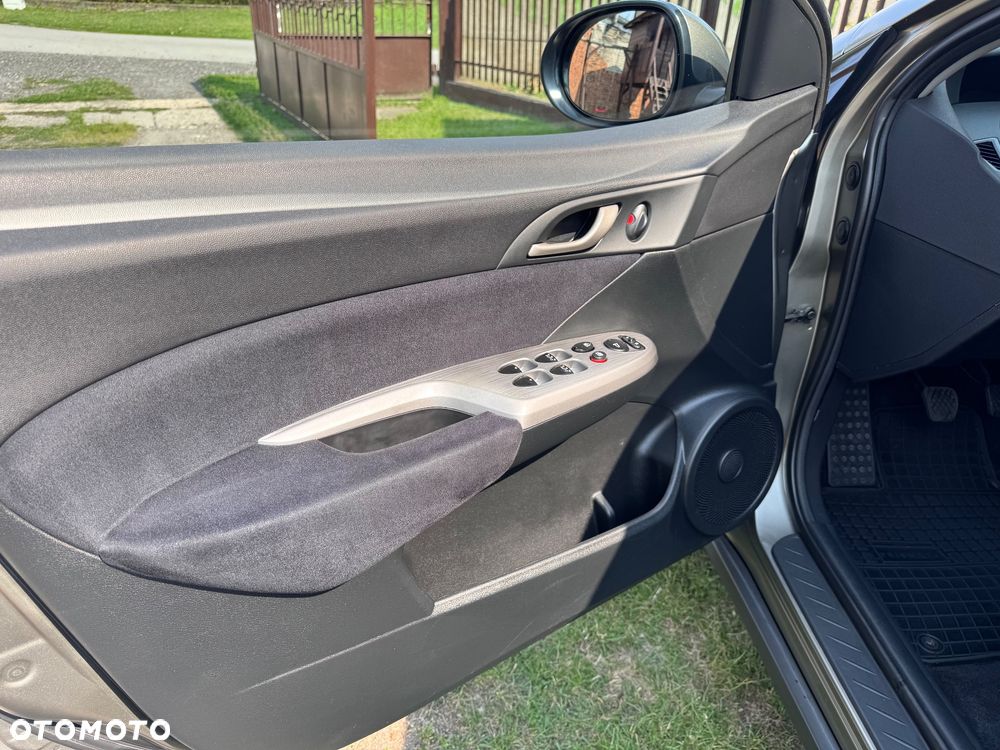 Honda Civic 1.4 Comfort - 10