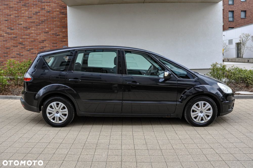 Ford S-Max - 5