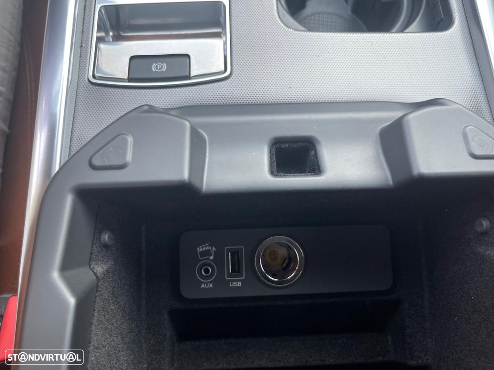 Land Rover Range Rover Sport 3.0 SDV6 HEV HSE Dynamic - 22