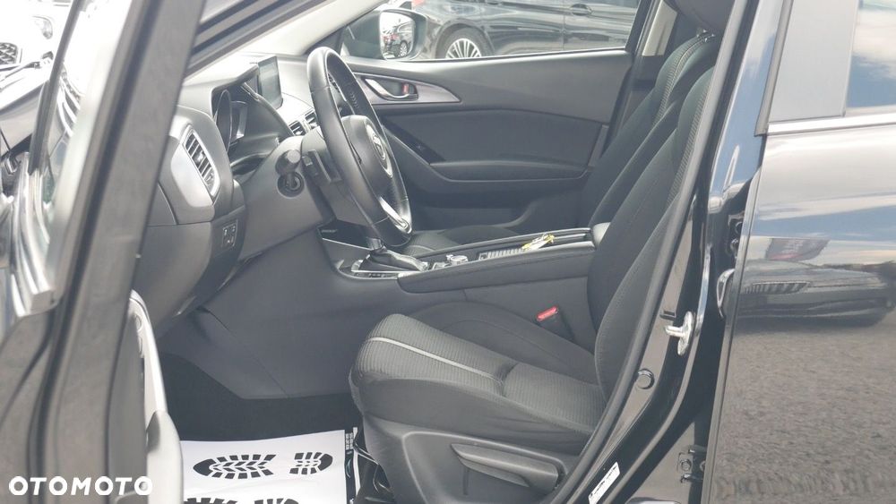 Mazda 3 - 17