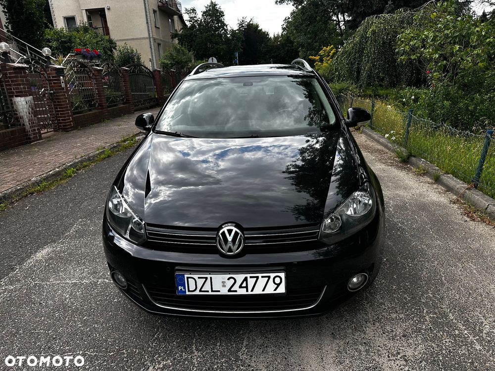 Volkswagen Golf - 2