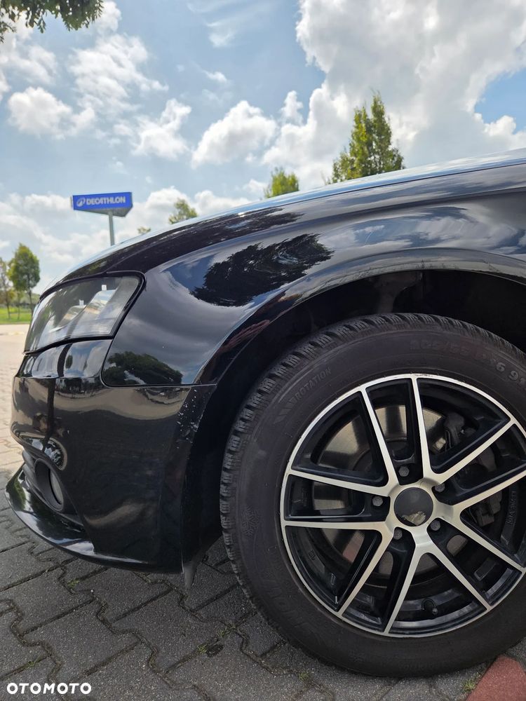 Audi A4 Limousine 1.8 TFSI - 3