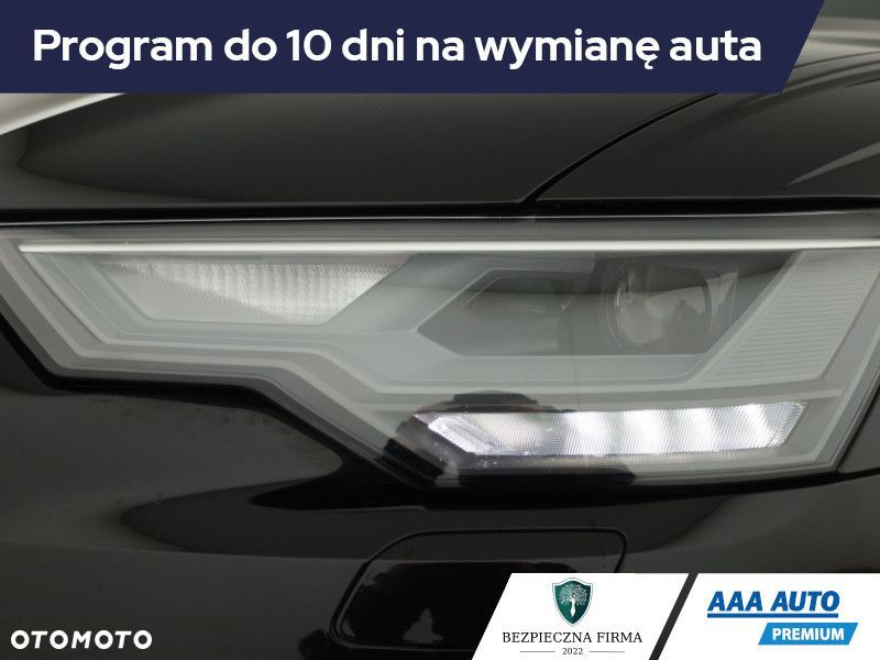 Audi A6 Limousine - 20