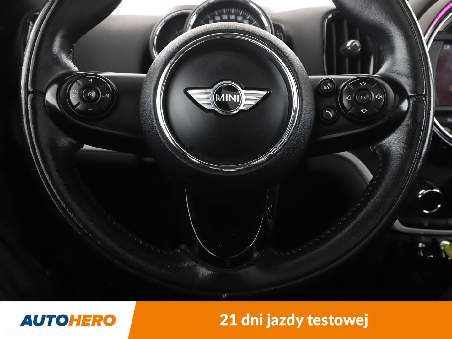 MINI Countryman - 18