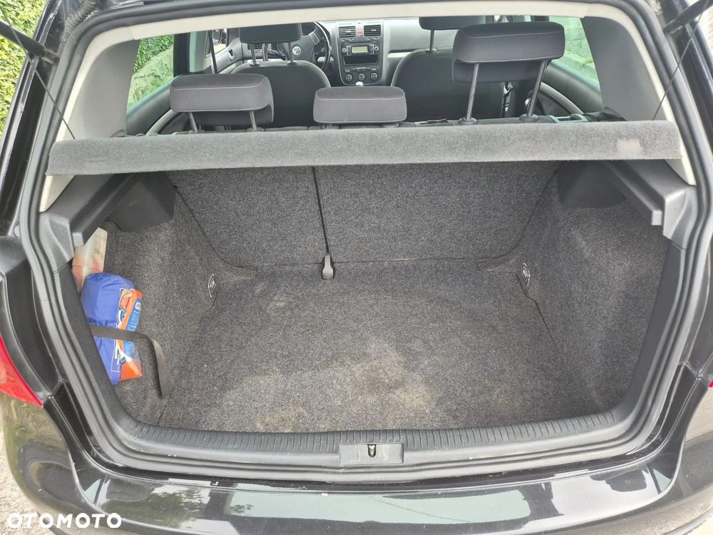 Volkswagen Golf 2.0 TDI United - 20